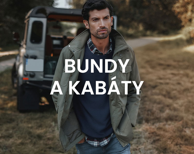 Bundy kabaty